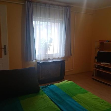 D38 Pestelizabeth Apartman Budapeste Exterior foto