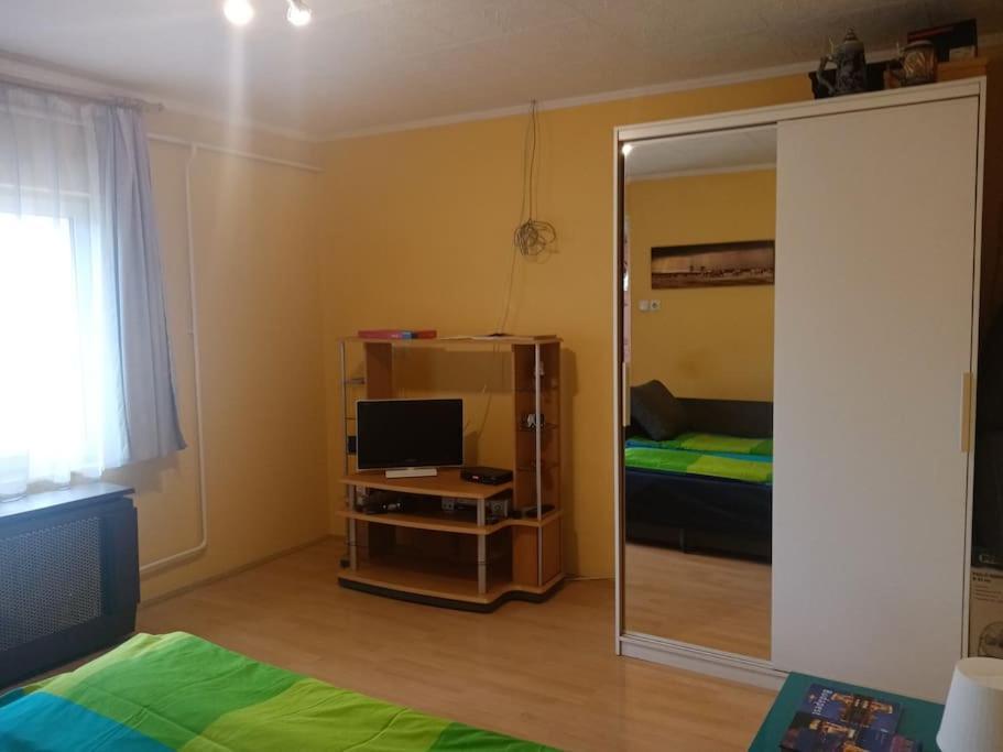 D38 Pestelizabeth Apartman Budapeste Exterior foto