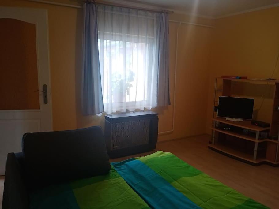 D38 Pestelizabeth Apartman Budapeste Exterior foto