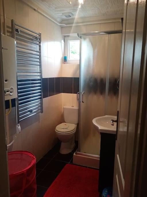 D38 Pestelizabeth Apartman Budapeste Exterior foto