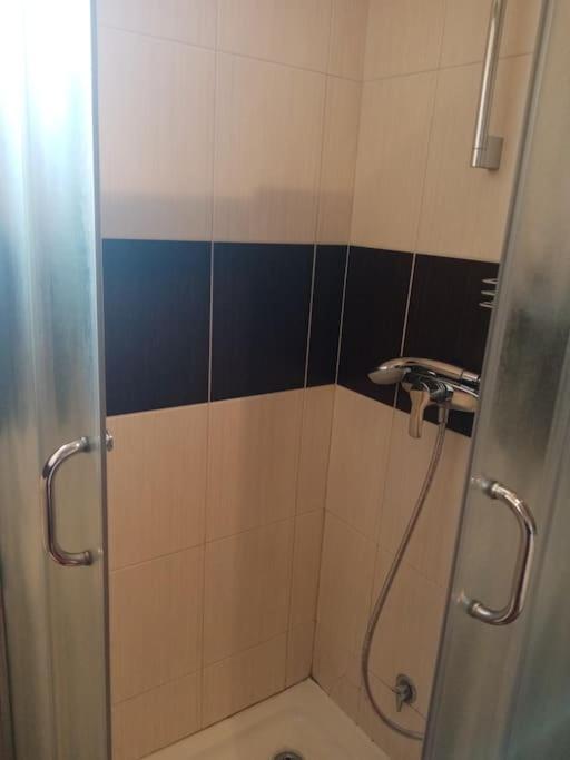 D38 Pestelizabeth Apartman Budapeste Exterior foto